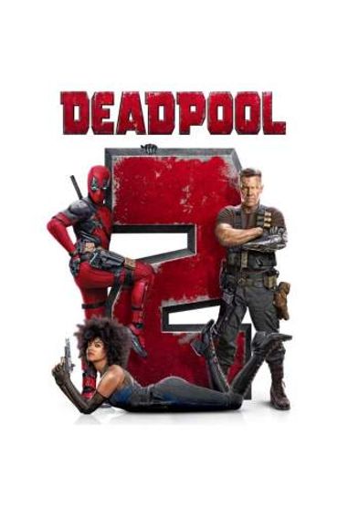 Deadpool 2