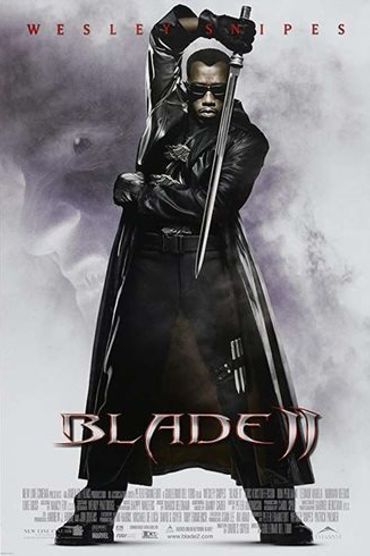 Blade 2 - O Caçador de Vampiros