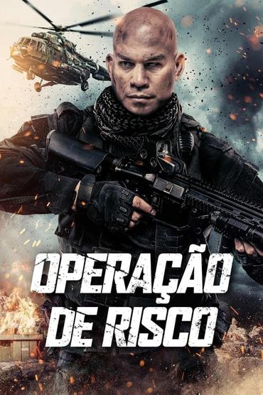 Operação de Risco