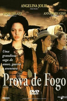 Prova de Fogo