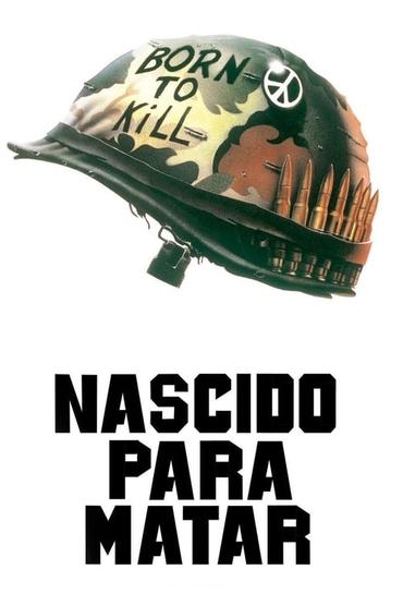 Nascido Para Matar