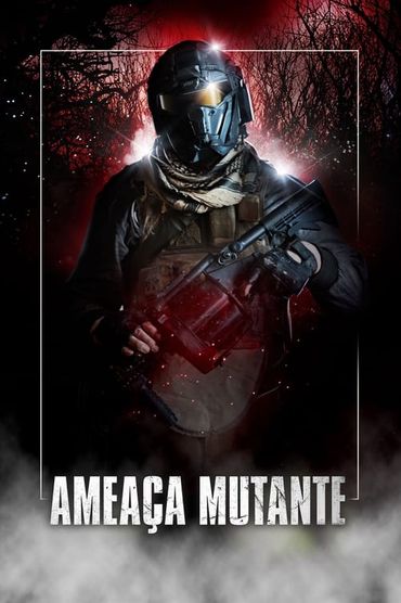 Ameaça Mutante