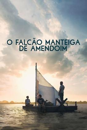 O Falcão Manteiga de Amendoim