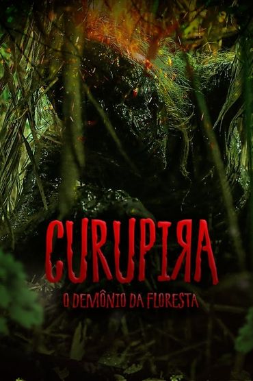 Curupira: O Demônio da Floresta