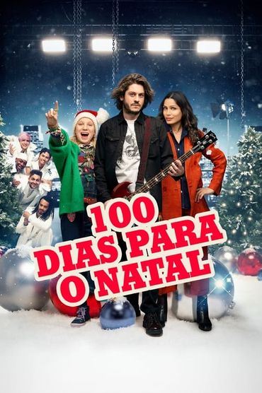 100 Dias para o Natal