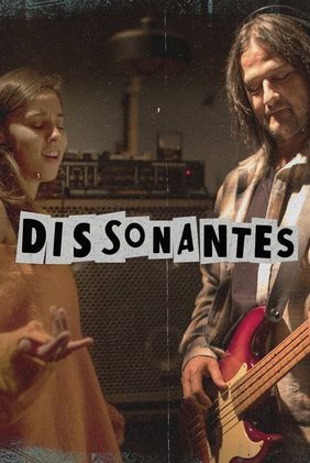 Dissonantes