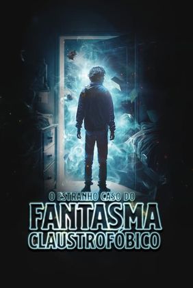 O Estranho Caso do Fantasma Claustrofóbico