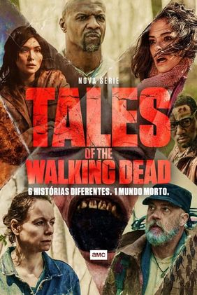 Tales of the Walking Dead