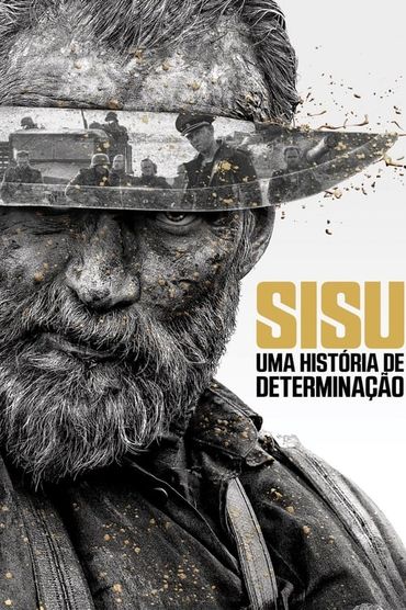 Sisu: Uma História de Determinação